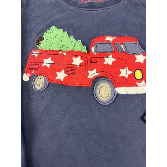 Boys Frugi Pajamas Size 6-7 years - Picture 2 of 6